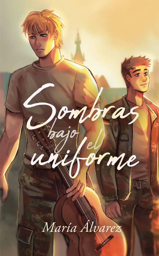 Sombras bajo el uniforme